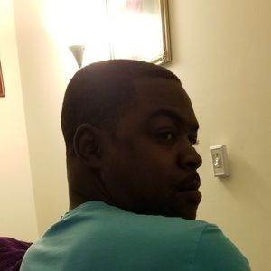 Meet your Posher, Jermaine